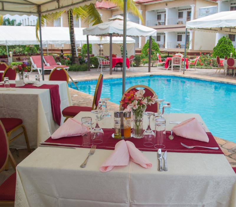 Plats gastronomiques