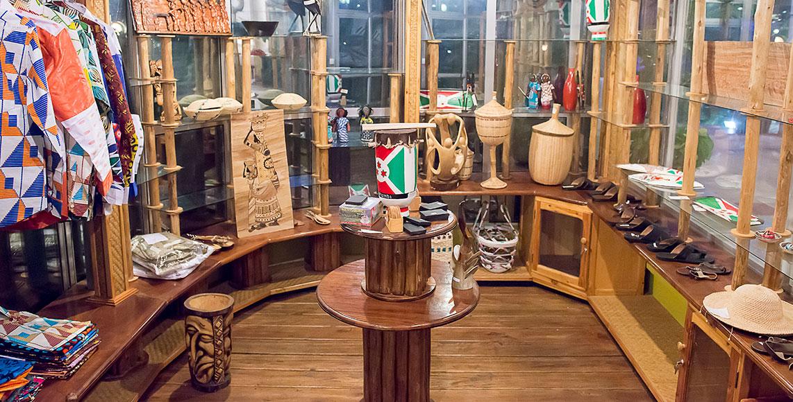 Salle de conference et evenements