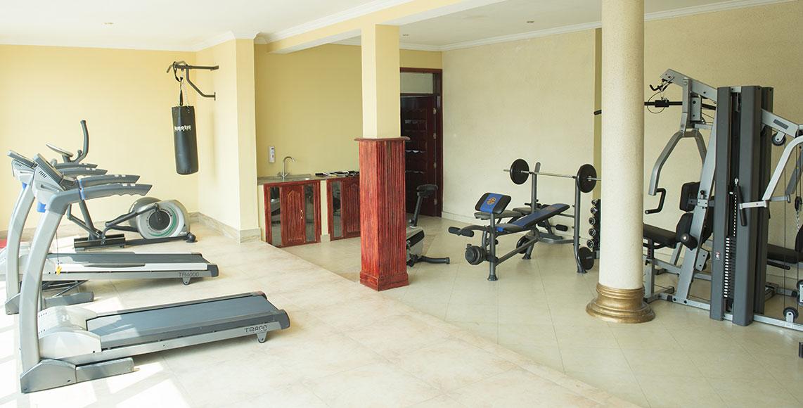 Interieur espace evenementiel