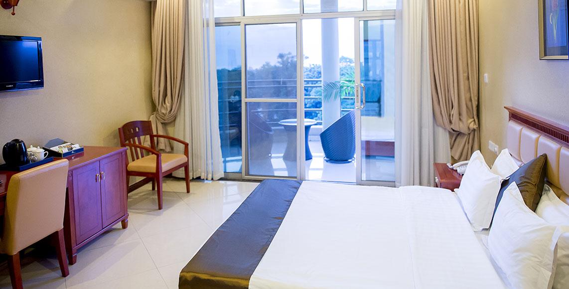 Chambre Standard Double